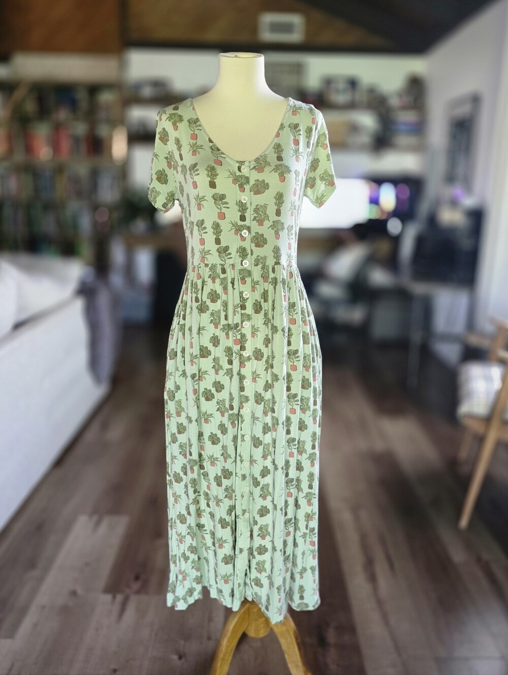 Kate Quinn Dress | Size S